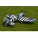 TOP RC Hobby Plane Tempest 800MM PNP - top028B