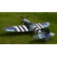 TOP RC Hobby Plane Tempest 800MM PNP - top028B