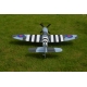 TOP RC Hobby Plane Tempest 800MM PNP - top028B