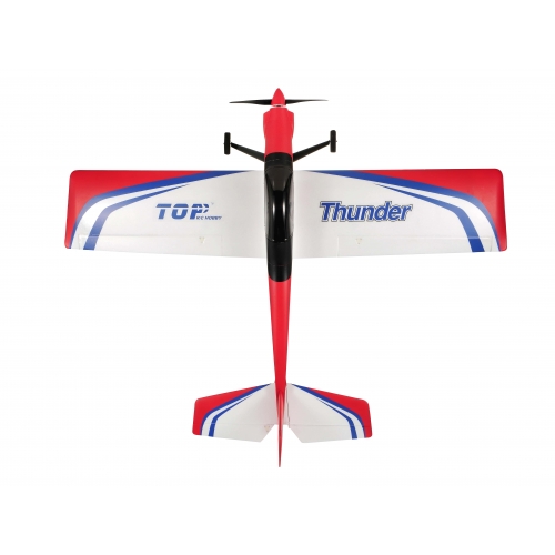 TOP RC Hobby Plane Thunder 1380MM PNP