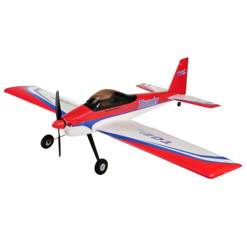 TOP RC Hobby Plane Thunder 1380MM PNP