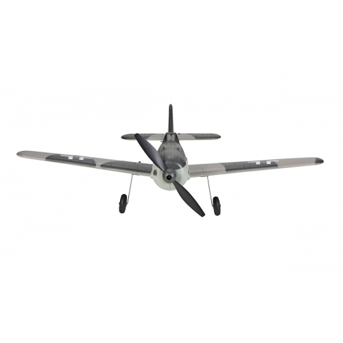 TOP RC Hobby Mini FW190 with TOP-Gyro stabilization system Perfect for beginners 402MM RTF - top105B01