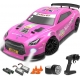 RACENT Drift Car 1/14 4WD 785-42 609PB2 - Brushed / Pink