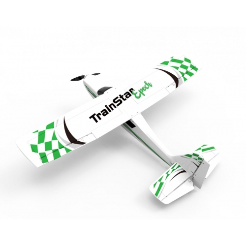 Volantex RC TrainStar Epoch 1,1m 747-6 V2 PNP