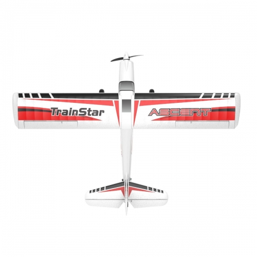 Volantex RC Trainstar Ascent 1400mm 747-8 PNP