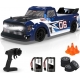 RACENT Drift Pickup Truck 4WD 1/14 753B2 - Brushed / Blue