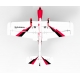 Saber 920 4 Channel Volantex RC Airplane with 3S Power System and Perfect Size for 3D Aerobatics 756-2 PNP