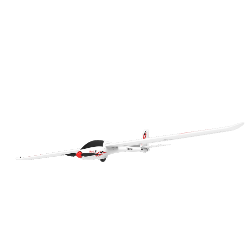 Volantex RC Phoenix 2000 V2 2m Sport Glider 759-2 KIT