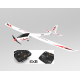 Volantex RC Phoenix 2000 V2 2m Sport Glider 759-2 RTF