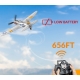 Volantex RC P47 Thunderbolt 4ch Remote Control Airplane for Beginners Xpilot Gyro Stabilizer 761-16 RTF
