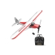 Volantex RC Sport Cub 500 RC Plane 4CH Remote Airplane Aircraft Glider Built In Gyro 761-4 RTF