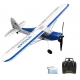 VOLANTEXRC Sport Cub 500mm with Gyro Easy Fly 761-4B RTF - Blue
