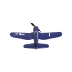 Volantex RC Corsair F4U Airplane Xpilot One Key Aerobatic  761-8 RTF