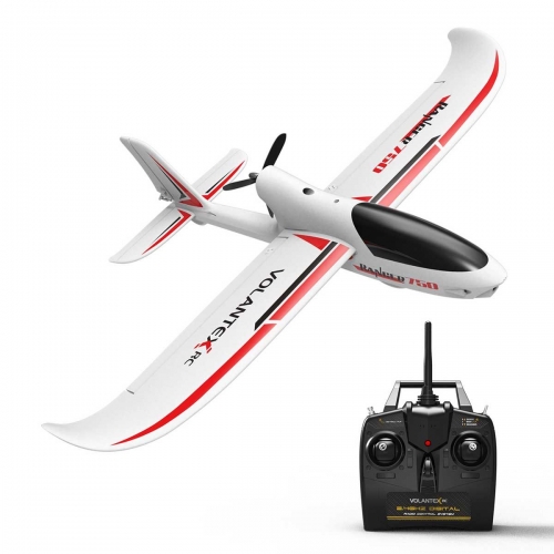 Volantex RC Ranger 750 Wingspan EPO Integrated Gyro  RC Airplane 767-2 RTF