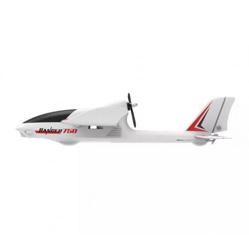 Volantex RC Ranger 750 Wingspan EPO Integrated Gyro  RC Airplane 767-2 RTF