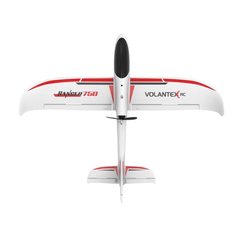 Volantex RC Ranger 750 Wingspan EPO Integrated Gyro  RC Airplane 767-2 RTF