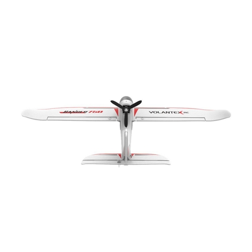 Volantex RC Ranger 750 Wingspan EPO Integrated Gyro  RC Airplane 767-2 RTF
