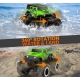 STEMTRON Amphibious Car 1/16 767GB2 - Brushed / Green