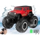 STEMTRON Amphibious Car 1/16 767RB2 - Brushed / Red