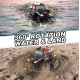 STEMTRON Amphibious Car 1/16 771HB2 - Brushed / Black