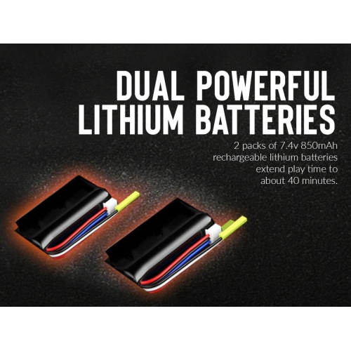 RACENT Monster Truck Tornado 4WD 1/16 785-7 - Brushed / Green