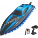 Volantex RC Vector Lumen motorboat with self-reversing system 795-6 RTR - brushed / blue