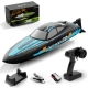 Volantex RC Vector 30 motorboat with self-reversing system up to 50km/h 795-8B RTR - brushed motor / Blue