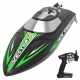 Volantex RC Vector S Brushless RTR ABS Hull 45km/h Self-righting Boat 797-4 RTR
