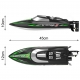 Volantex RC Vector S Brushed RTR ABS Hull 40km/h Self-righting Boat 797-4 RTR