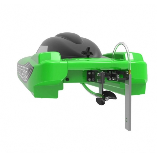 Volantex RC ATOMIC SR85 56mph Super High Speed Boat with Auto Roll Back Function and All Metal Hardwares 798-3 ARTR