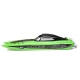 Volantex RC ATOMIC SR85 56mph Super High Speed Boat with Auto Roll Back Function and All Metal Hardwares 798-3 PNP