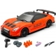 RACENT Blaze Racer Drift Car 1/24 4WD 927OB2 - Brushed / Orange