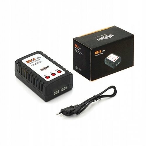 IMax B3 Pro Charger LiPo 2-3S 20W