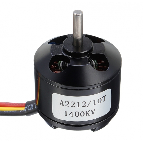 Volantex RC Motor A2212/1400KV for RANGER 1600 757-7