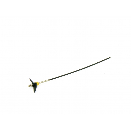 Volantex RC propeller with shaft to Vector SR48 797-3