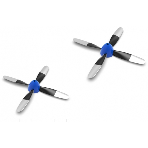 Volantex RC propeller full set for 761-5 Miss America
