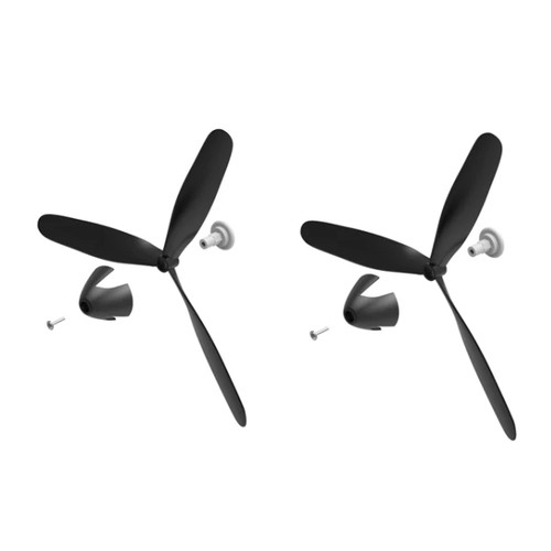 Volantex RC propeller full set for 761-11