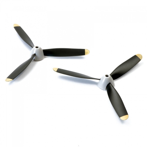 Volantex RC propeller full set for 761-15